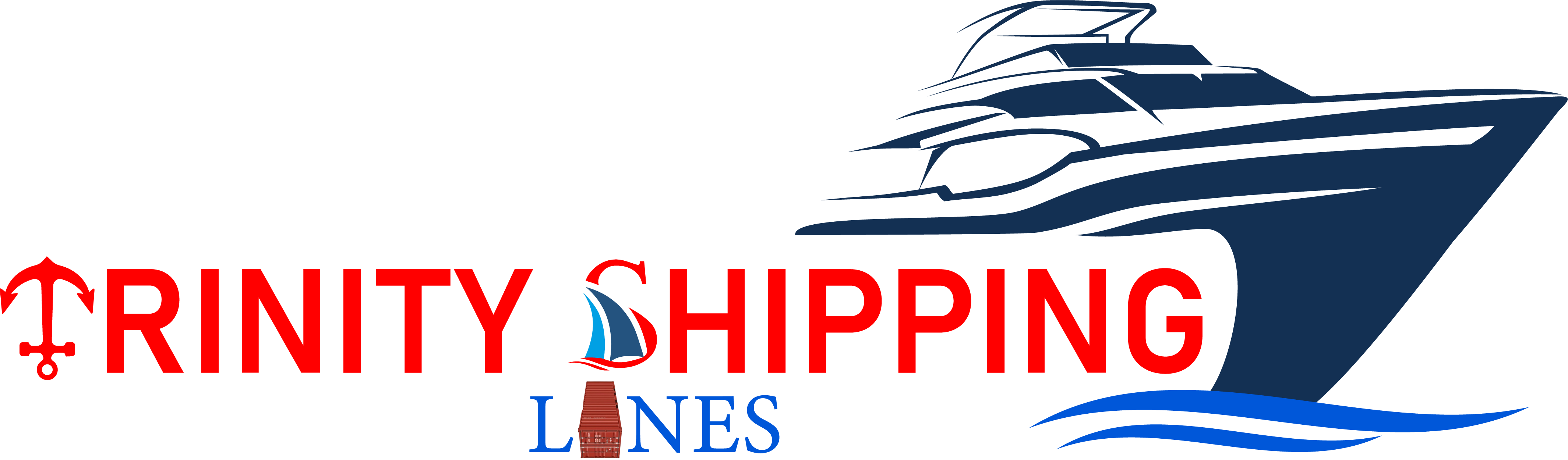 Trinity Shipping Lines